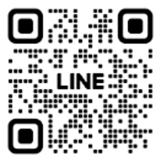 LINE 官方帳號 QR Code