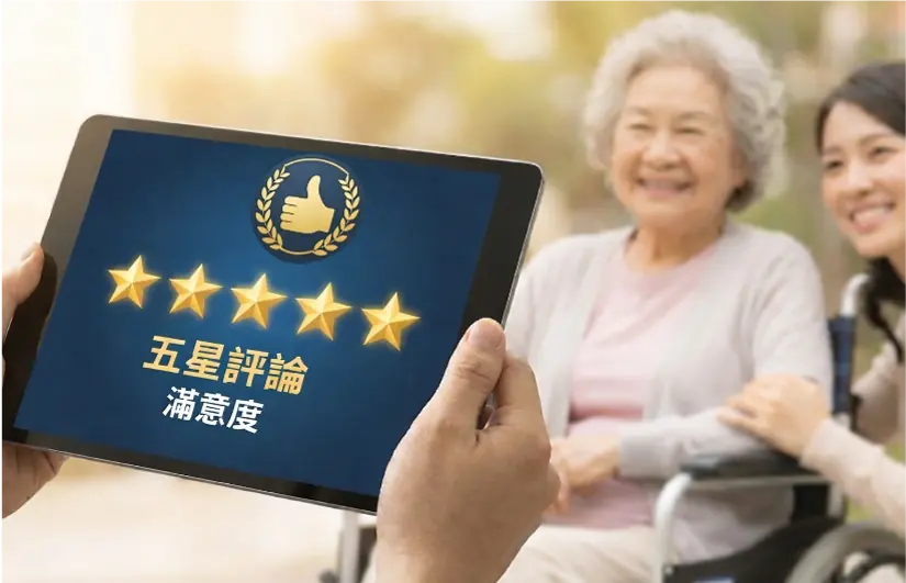 合法認證